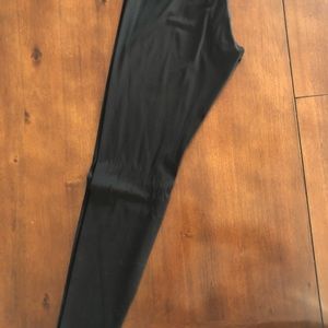 Lululemon Wonderunder leggings